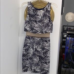 The most fabulous dress